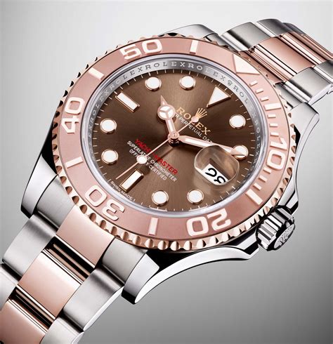 rolex yacht master 40